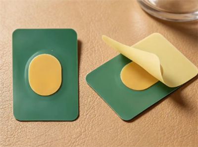 These 3 Types Of People Should Use With Caution! Physiotherapy Electrode Patches