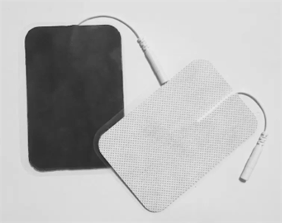 Therapeutic Surface Electrode Pads: Precise Point Application Or Large-area Coverage?