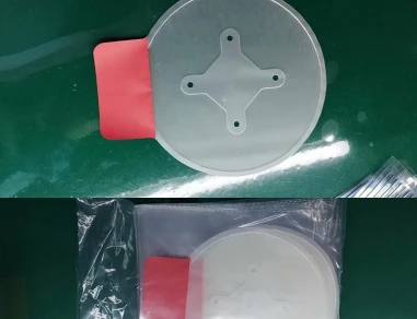 OMORI Chest Seal Pad: An Invisible Line Of Defense in Emergency Care
