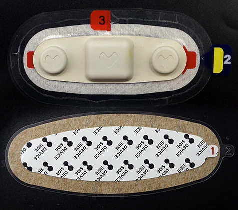 Moving Beyond Bulky Equipment: Can Wearable ECG Patches Usher in A New Era Of Mobile Healthcare?