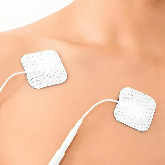 Which Electrode Pad Manufacturer Is The Best? How To Ensure Product Quality A...