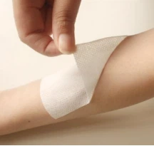 Spunlace Nonwoven Single-sided Adhesive