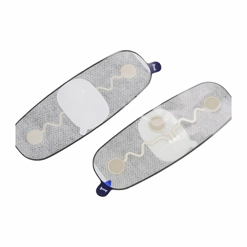 Single-lead ECG Electrode Pads suppliers