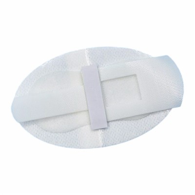 Catheter Fixation Patch