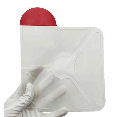 Chest Seal Patch