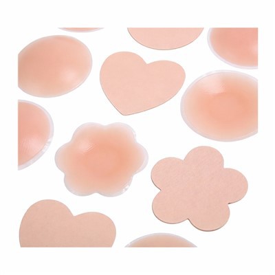 Special Silicone Nipple Covers